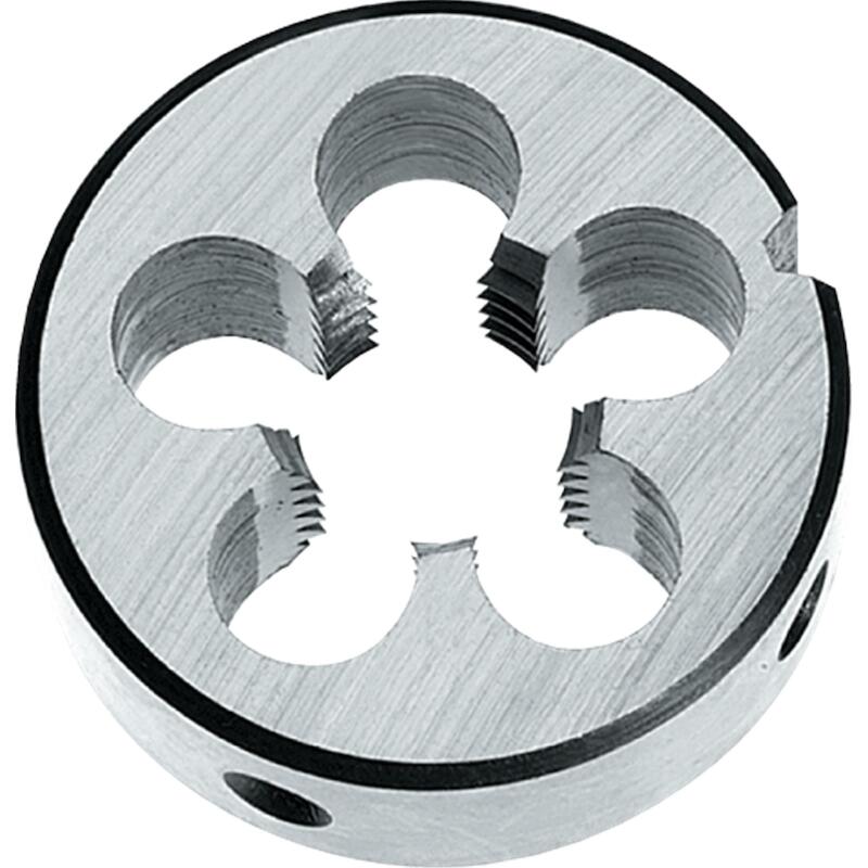 ECO PRO HSS RONDE SNIJPLAAT DIN EN 22568 METRISCH FIJN MF16X1.5 - 272001615 - INTERNATIONAL TOOLS