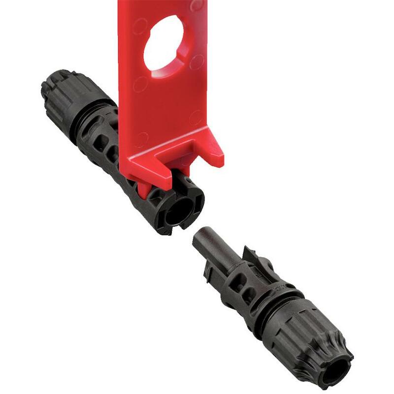 OUTIL DE MONTAGE MC4        R99300000  (2PC) GED R