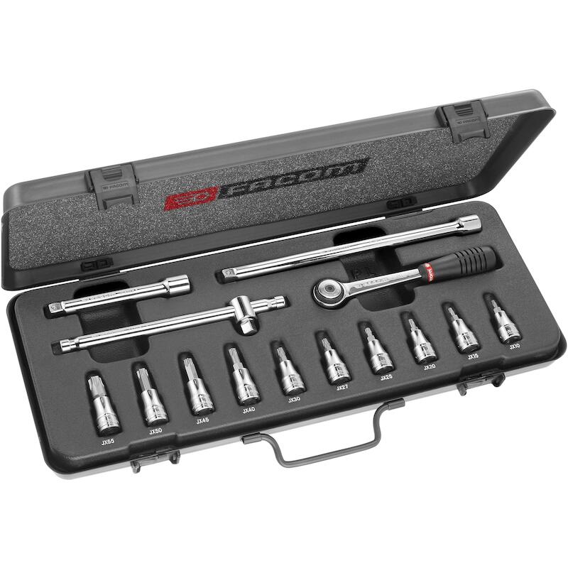 BOITE À OUTILS              BT.109G          FACOM