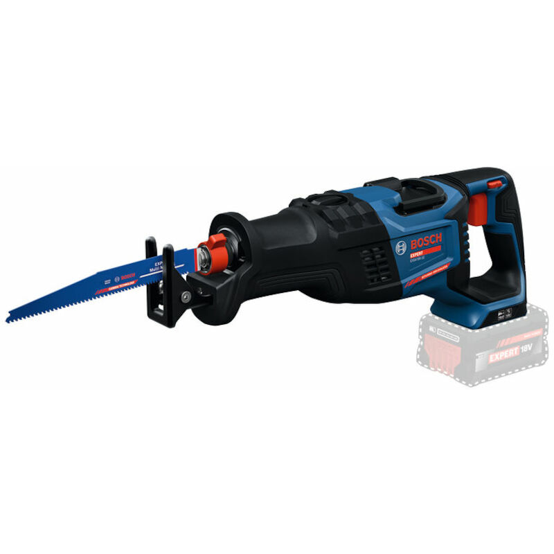 ACCU-RECIPROZAAG 18V/BODY   EXSA18V-32       BOSCH