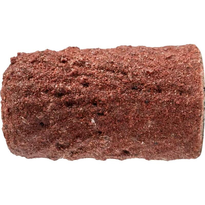 CAPUCHON ABRASIVE  5X10MM   PC ZYA      P280 PFERD