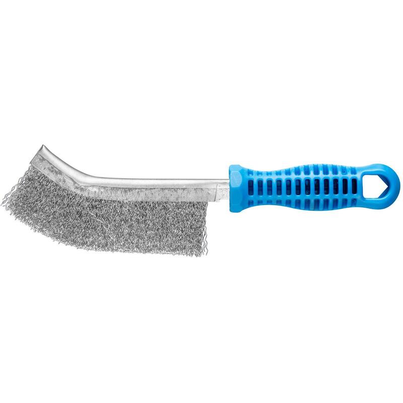 HANDBORSTEL RVS 265MM       HBG 10 - 0,3MM   PFERD