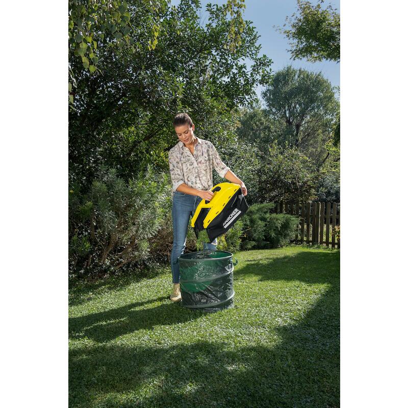 ACCUGRASMAAIER 18V/BODY     LMO 18-36 BAT  KARCHER