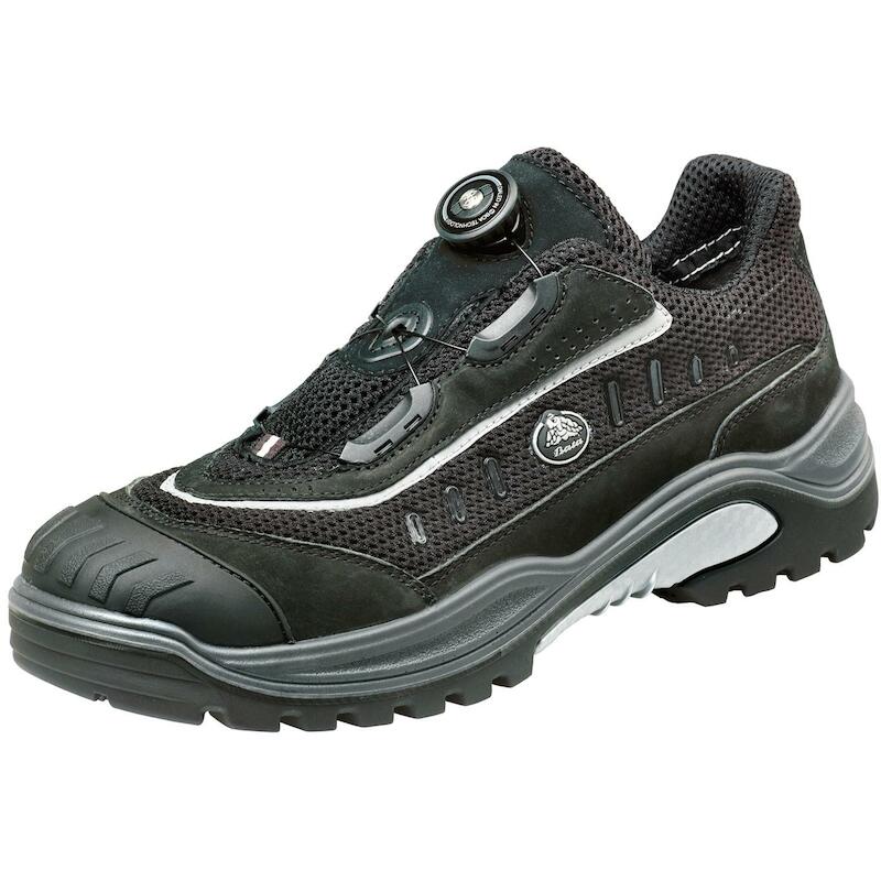 CHAUSSURE BAS S1P NOIR (BOA)TRAXX 213      43 BATA