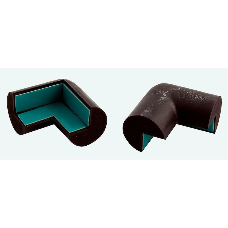 HOEKSTUK STOOTBAND - BRADY 225020 - HOEKAANSLUITING 2-DIMENSIONEEL