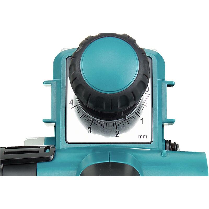 SCHAAFMACHINE - KP0810J - MAKITA