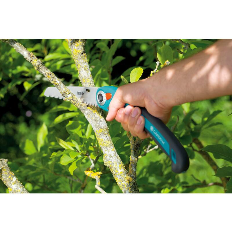 INKLAPBARE SNOEIZAAG 200MM  8743           GARDENA
