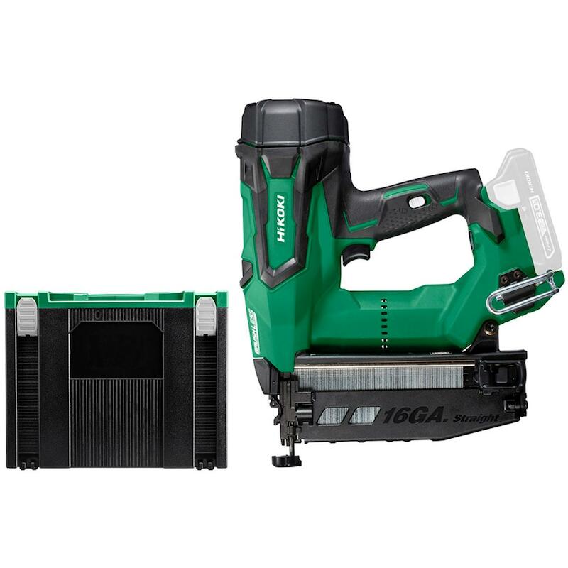 CLOUER ACCU 18V/BODY        NT1865DBSLW6Z   HIKOKI