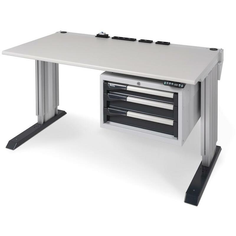 WERKBANK                    DYNAMIC1504       FAMI