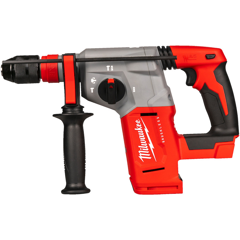 MARTEAU PERF.18V/BODY       M18 BLHX-0X(HD-BOX)MIL
