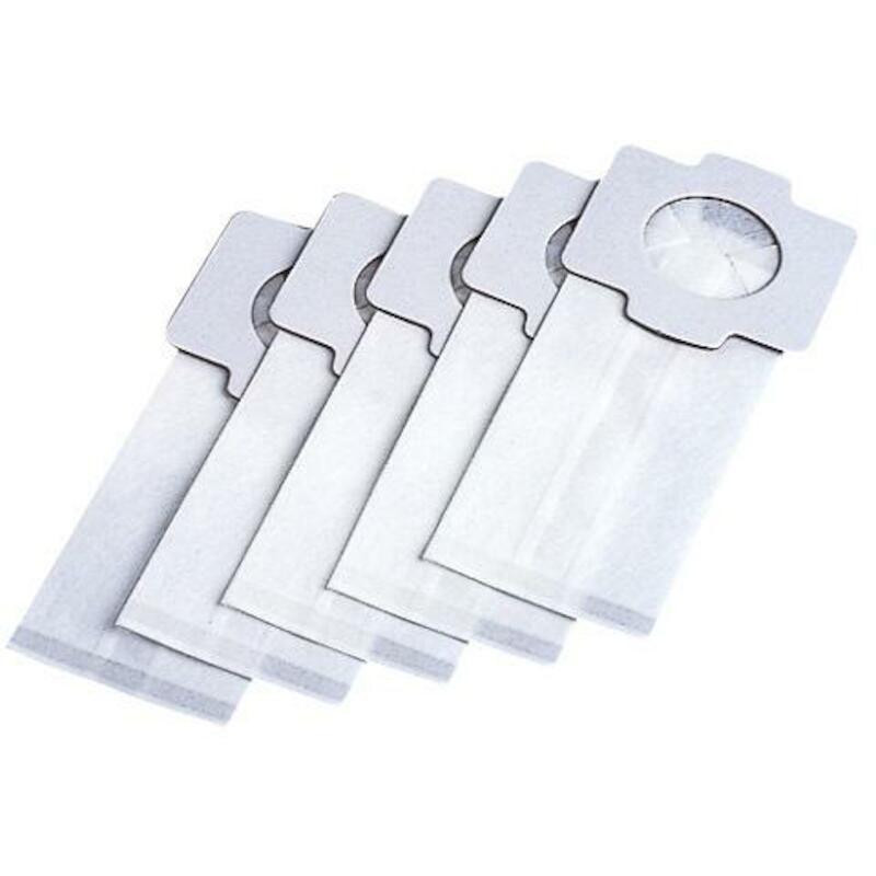 PAPIERFILTERSET - 198745-3 - MAKITA