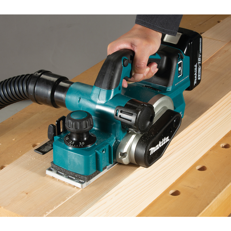 SCHAAFMACHINE LXT® - DKP181RTJU - MAKITA