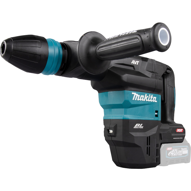 MARTEAU-PIQUEUR XGT® - HM001GZ04 - MAKITA