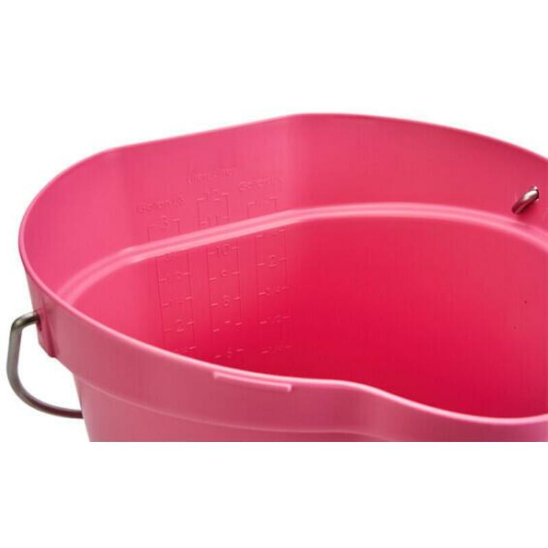 EMMERDEKSEL VR.5686 PP ROZE 5687/1           VIKAN