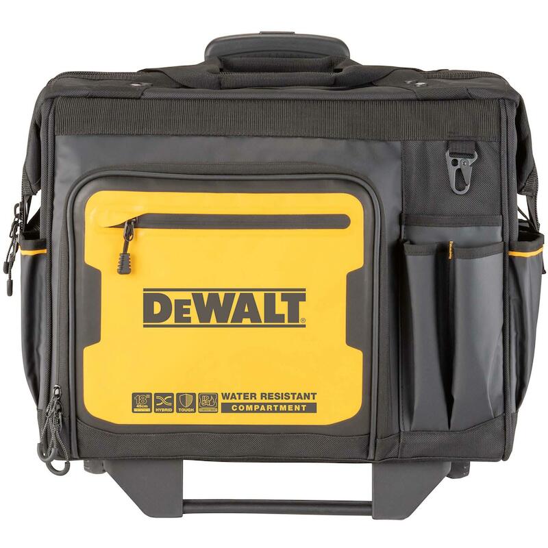 SAC À OUTILS AVEC ROUES     DWST60107       DEWALT