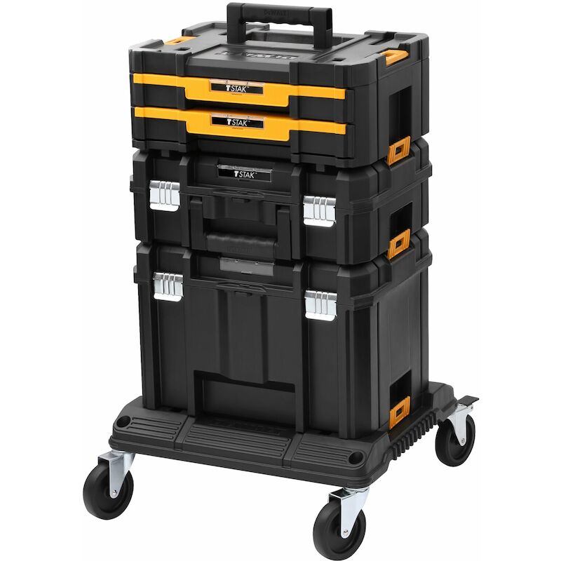 TSTAK CHARIOT À ROULETTES   DWST1-71229     DEWALT