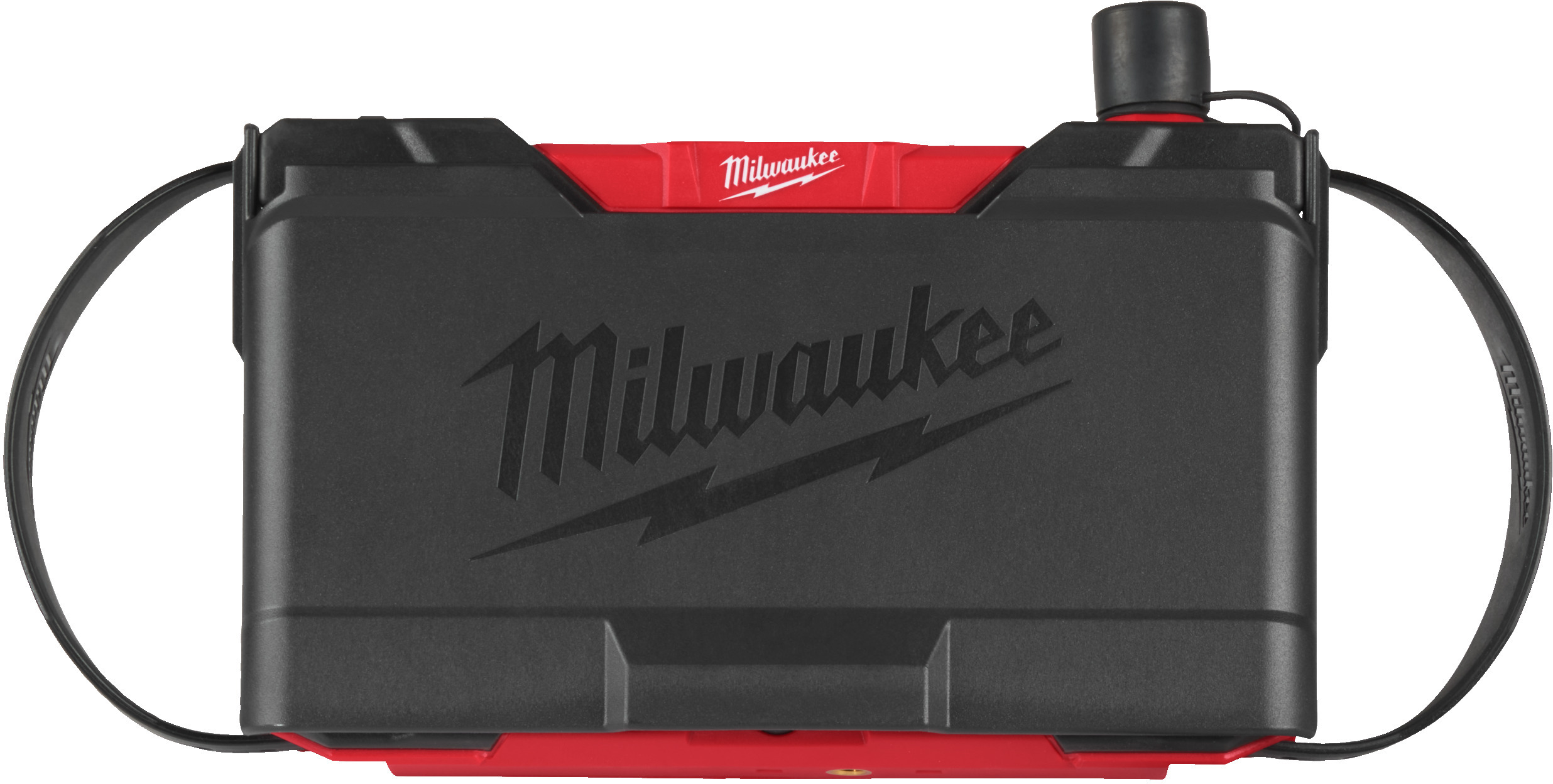 ACCU-INSPECTIECAMERA 12V/B. M12 APB-0C   MILWAUKEE