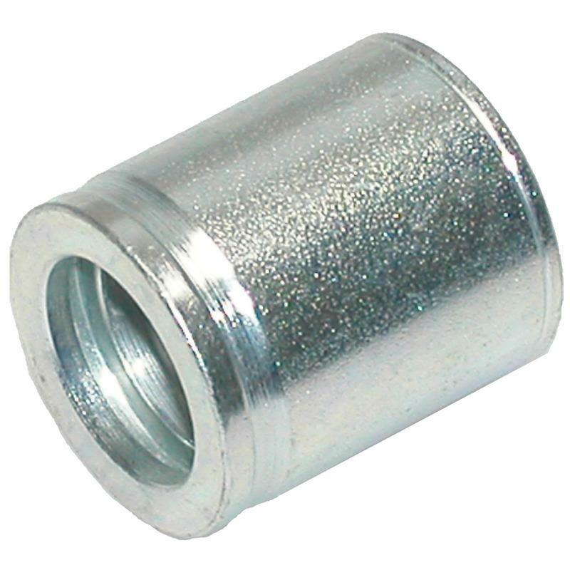 DOUILLE 1/2"  DN12 (1SN/2SC/2SN)