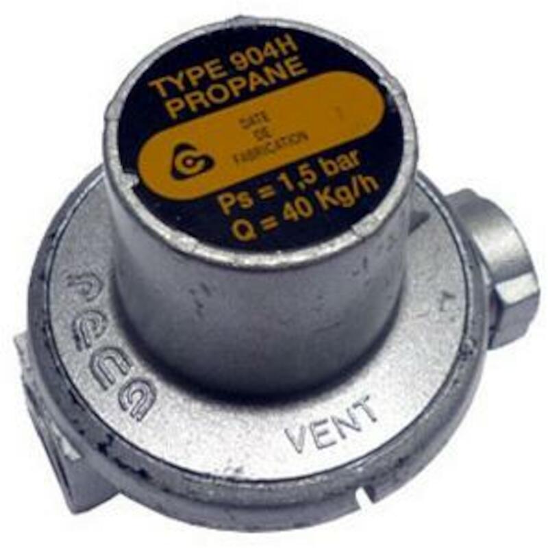 PRÉDETEND.CITERNE FIXE 1,5B S5312 1/4"F-3/8"F SOPE