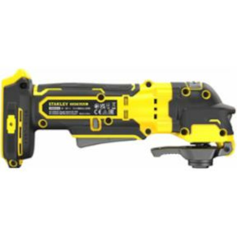 MULTITOOL/ACCU 18V/BODY     SFMCE510B      STANLEY