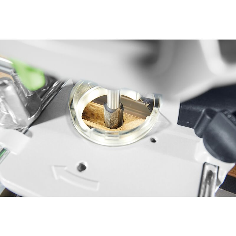 DÉFONCEUSE OF 1010 REBQ-FS-SET - 578051 - FESTOOL