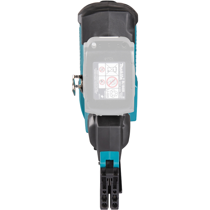 CLOUEUSE LXT® - DBN600ZJ - MAKITA