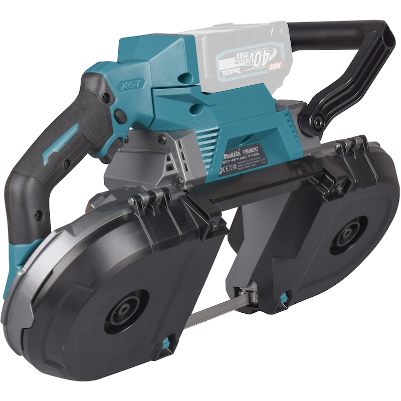 DRAAGBARE BANDZAAG XGT® - PB002GZ - MAKITA
