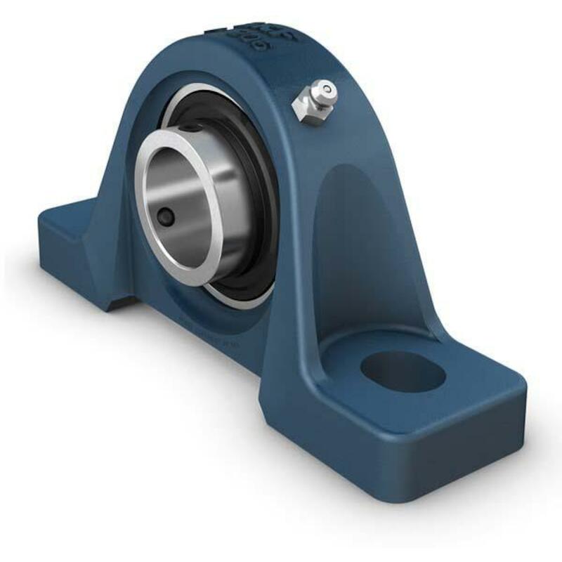 Y-LAGERBLOK                 UCP 206/H          SKF