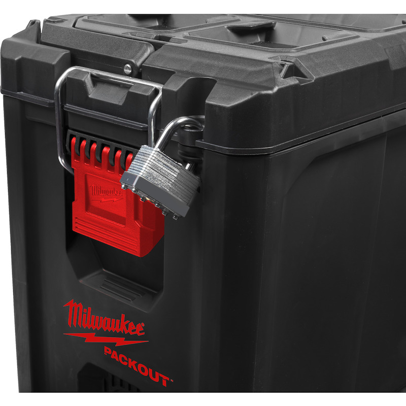 COFFRE D'OUTILS PACKOUT     4932471723   MILWAUKEE