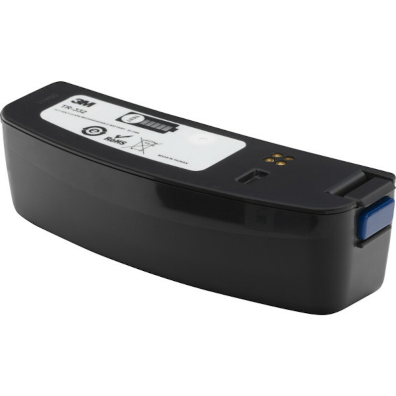 BATTERIJ HOGE CAPACITEIT    TR-332N  VERSAFLO   3M