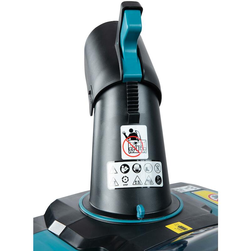 SOUFFLEUR DE NEIGE 40V/BODY SN001G          MAKITA