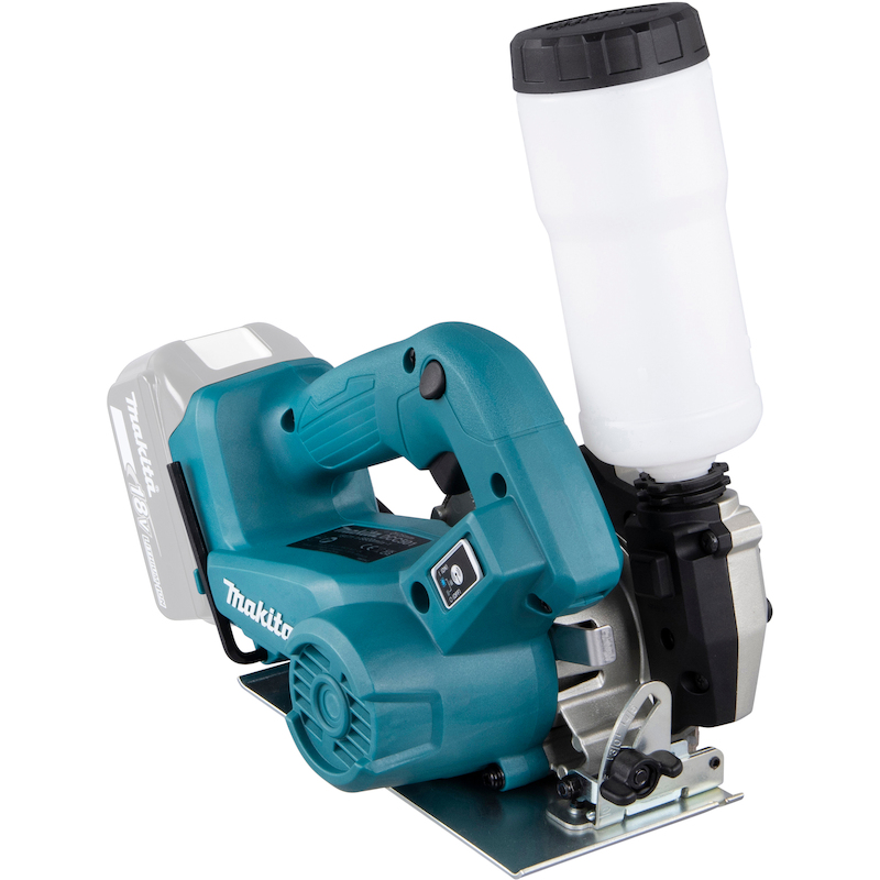 CORDLESS CUTTER LXT 18V - DCC501ZJ - MAKITA