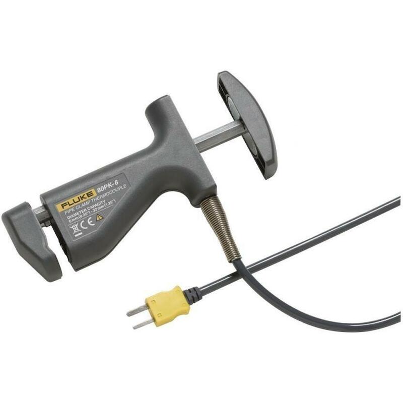 TEMPERATUURSMEETPEN LEIDING 80PK-8           FLUKE