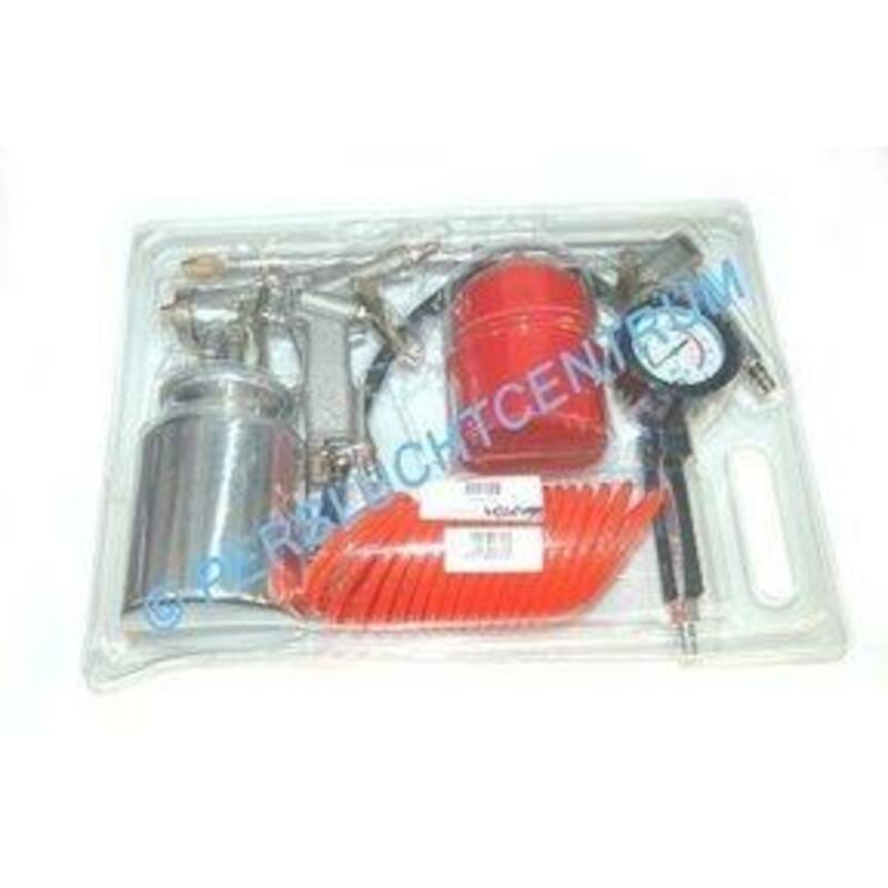 LUCHTDRUKKIT 5-DELIG 43041136 INGERSOLL RAND