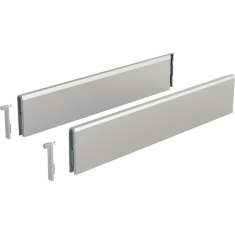 ARCITECH TOPSIDE 92/650MM ZILVERKL.   HETT-9122932