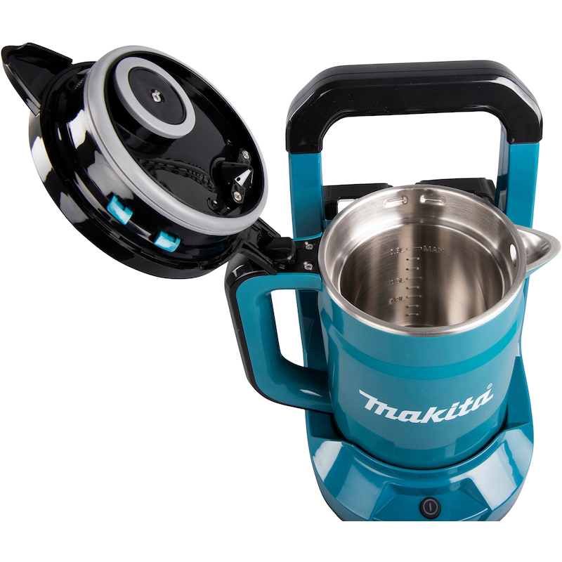 BOUILLOIRE LXT® - DKT360Z - MAKITA