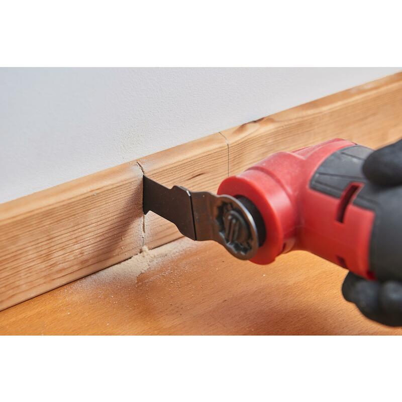 ACCU-MULTITOOL 12V/2+4AH    M12 FMT-422X MILWAUKEE