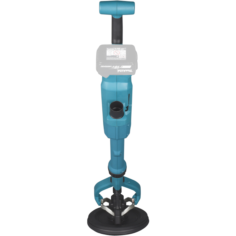 LANGNEKSCHUURMACHINE LXT® - DSL801ZU - MAKITA