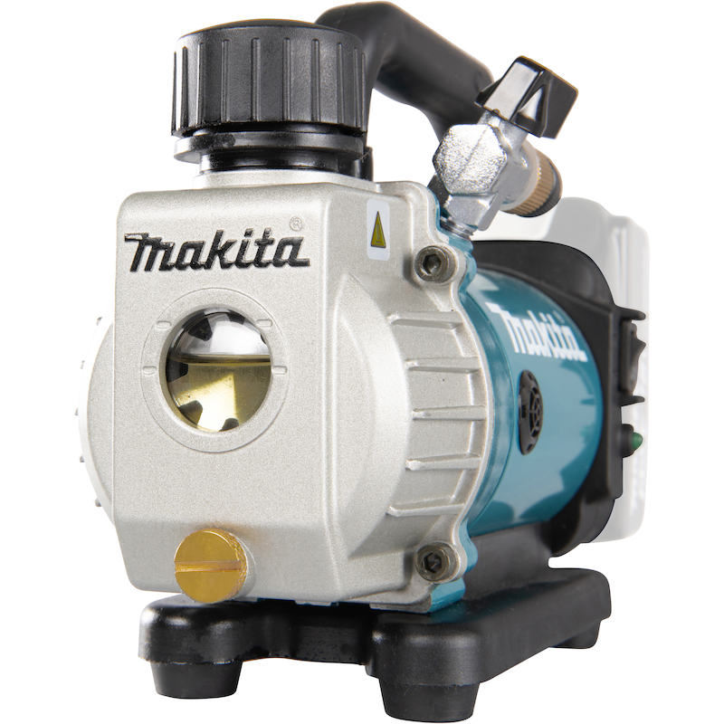 POMPE À VIDE LXT® - DVP180Z - MAKITA