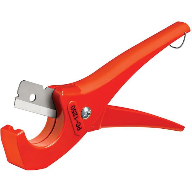 KUNSTSTOFSCHAAR 1/8"-1.5/8" 23488           RIDGID