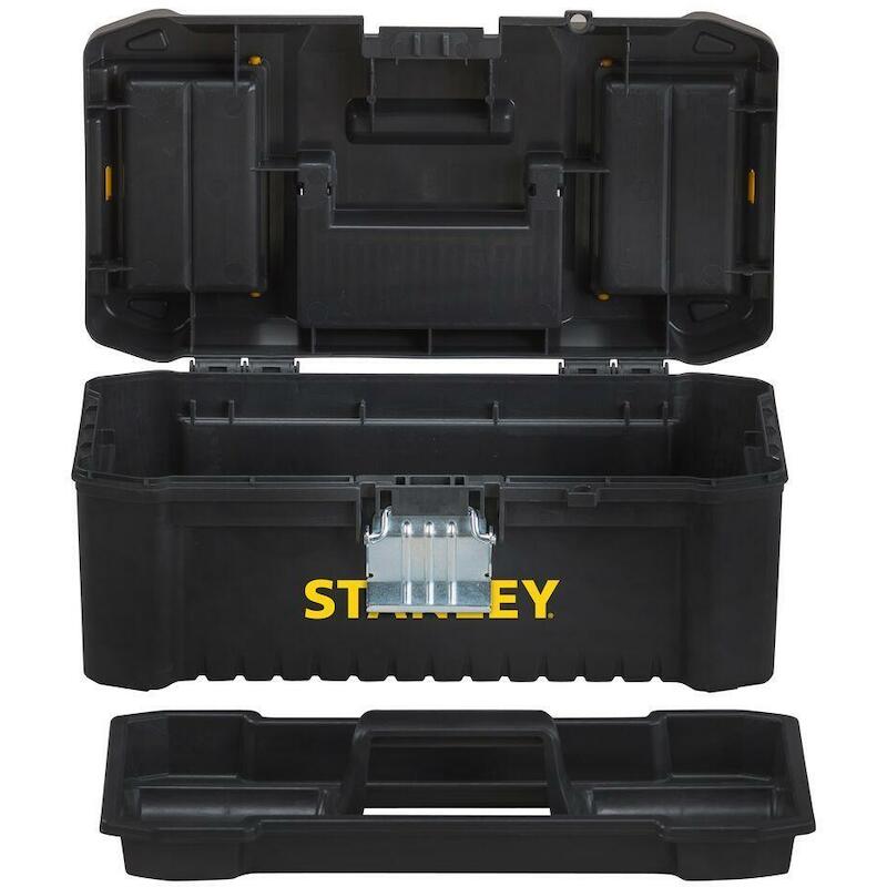GEREEDSCHAPSKOFFER 12,5"    STST1-75515    STANLEY