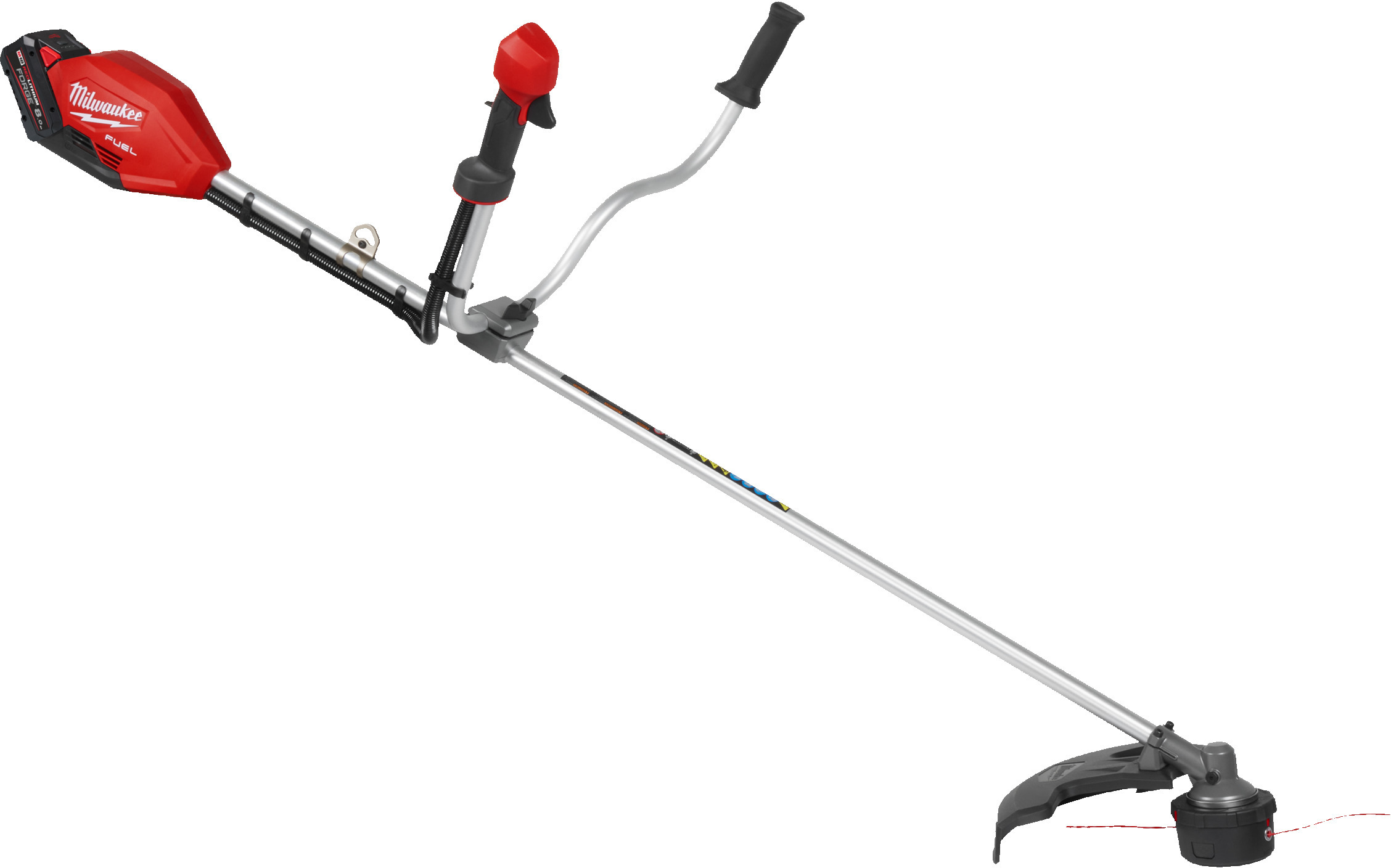 ACCUBOSMAAIER 18V/2X8AH     M18 FBCU-802 MILWAUKEE