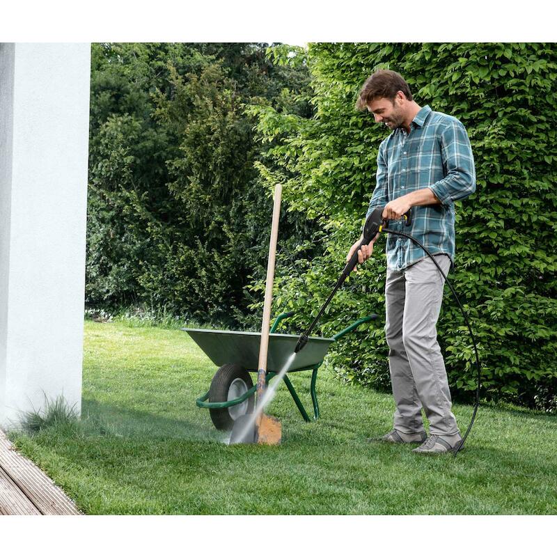HD-REINIGER                 K 2 UNIVERSAL  KARCHER