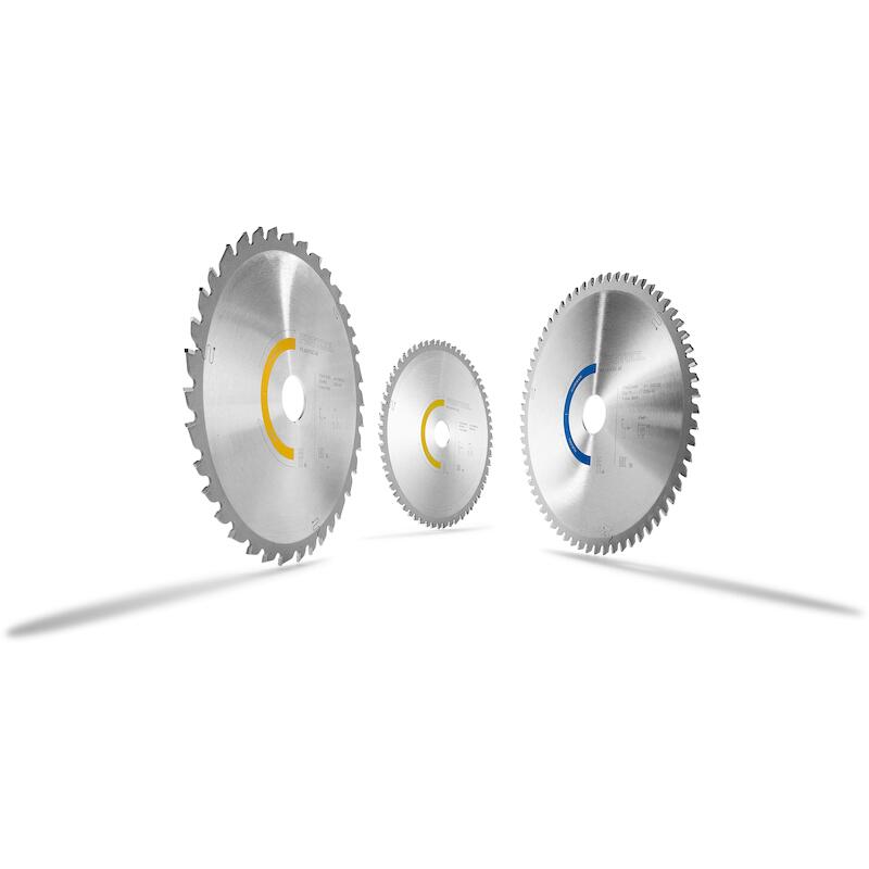 CIRKELZAAGBLADENSET 216MM   KSB-SORT/3 W/A (3ST)