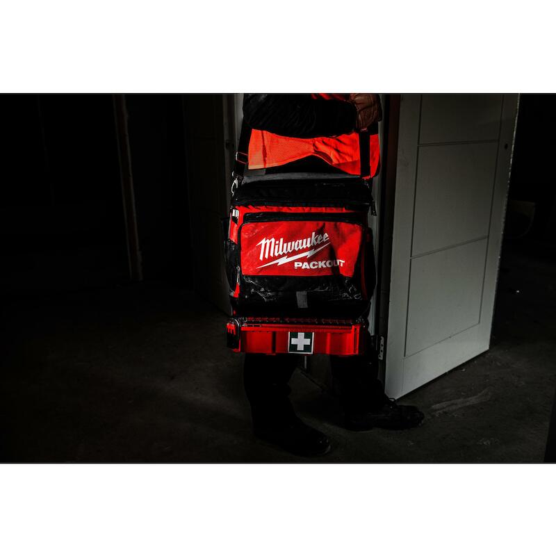 EHBO KIT PACK OUT           4932478879   MILWAUKEE