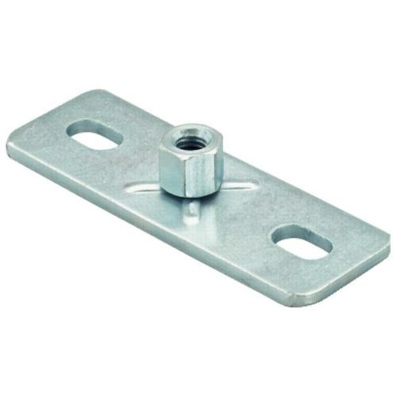 PLAQUE DE BASE              GPL M8         FISCHER