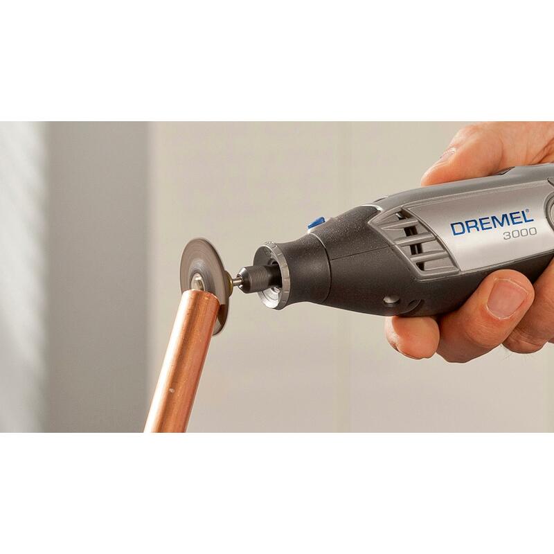ACCES.SET MULTI IN CASSETTE 725JA SC  (70ST)DREMEL