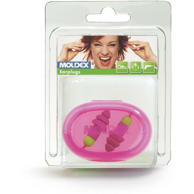 OORDOP - MOLDEX ROCKETS 6411 - 30 DB