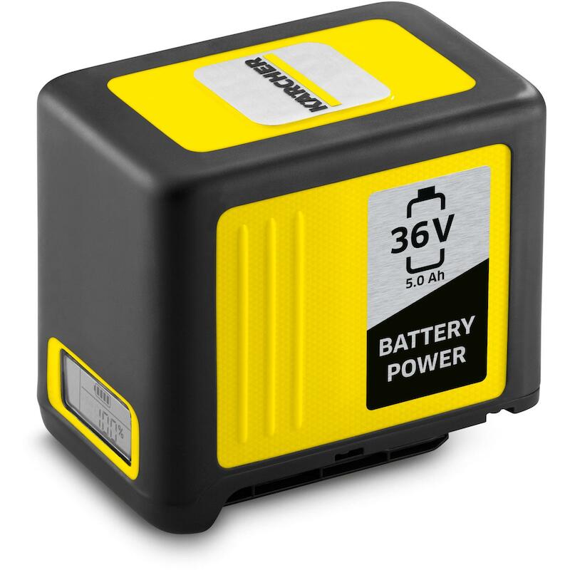 ACCU 36V/5AH                24450310       KARCHER