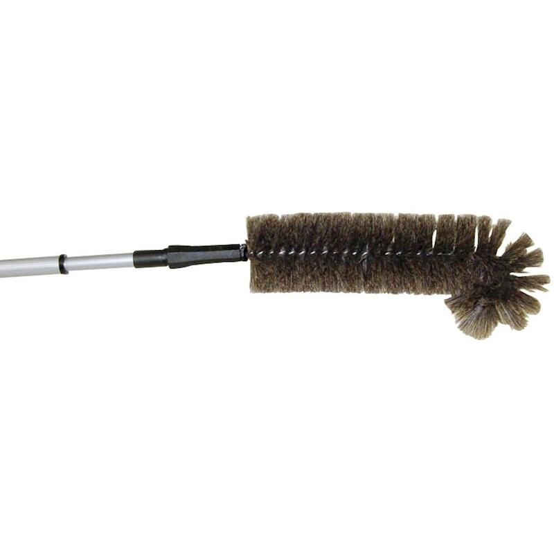 KASTBORSTEL GEITENHAAR      134181 - 31CM    BETRA